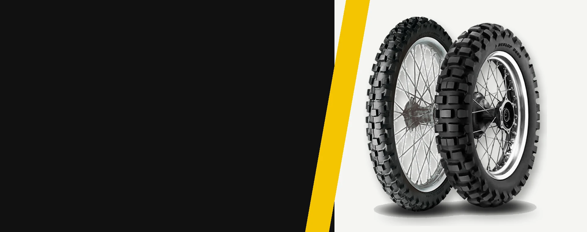 Dunlop D606 – opona motocyklowa Dunlop