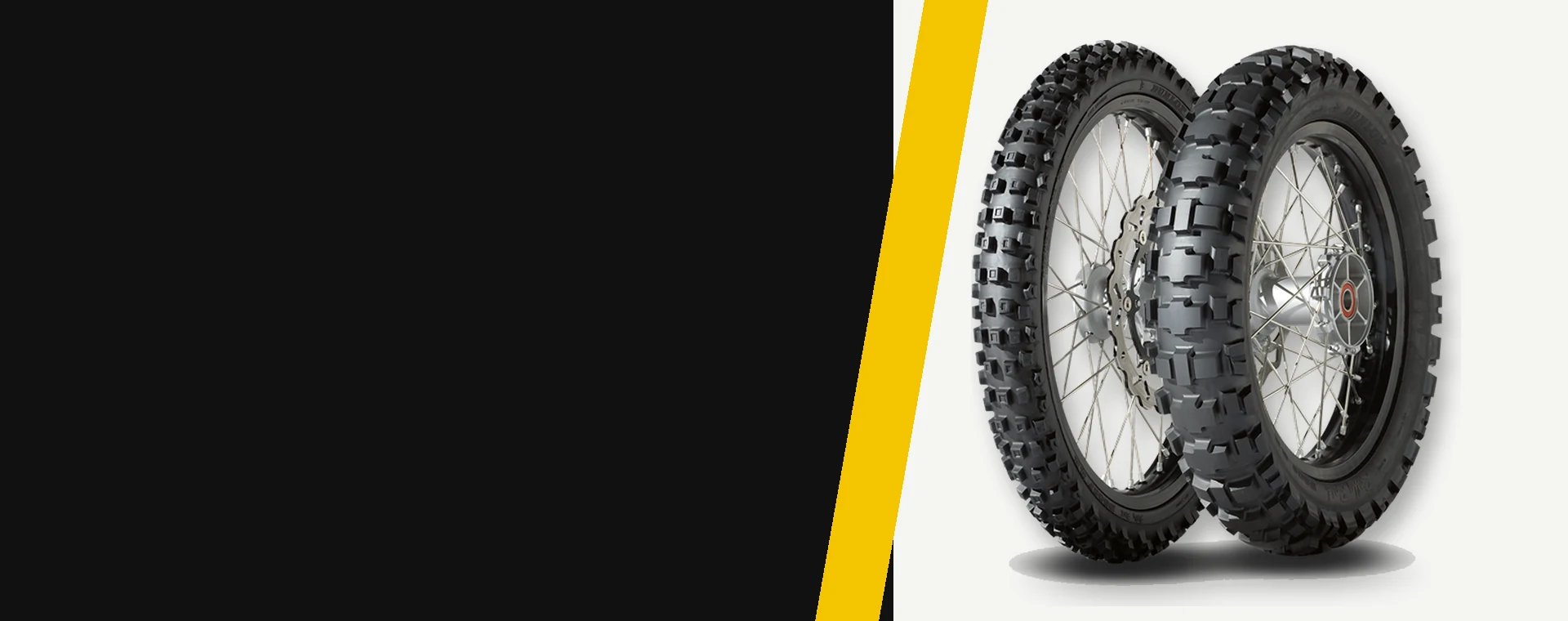 Dunlop D908 RR – opona motocyklowa Dunlop