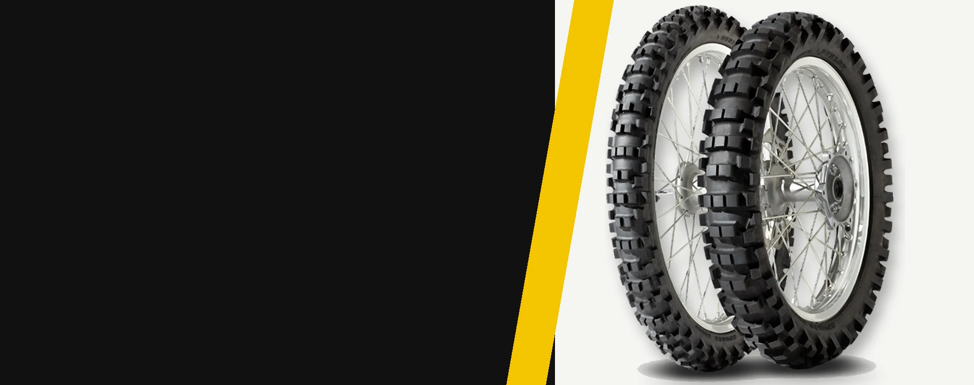 Dunlop D952 – opona motocyklowa Dunlop