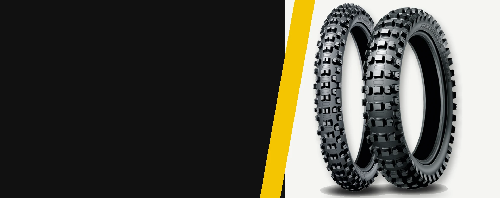 Dunlop Geomax AT81 – opona motocyklowa Dunlop