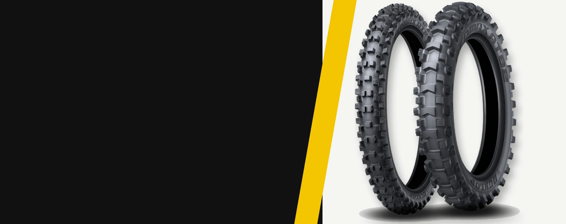Dunlop Geomax AT82 – opona motocyklowa Dunlop