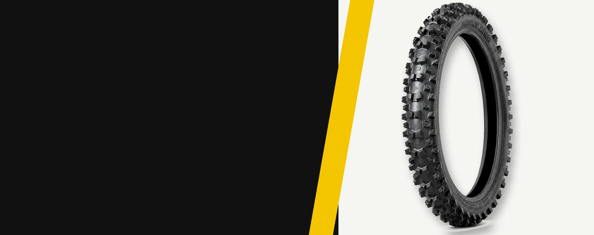 Dunlop Geomax EN92 – opona motocyklowa Dunlop