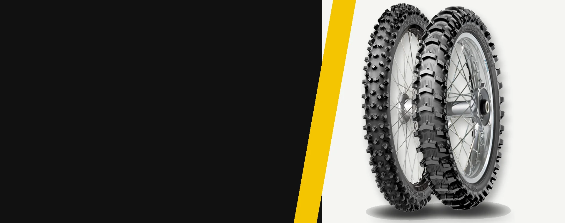 Dunlop Geomax MX12 – opona motocyklowa Dunlop