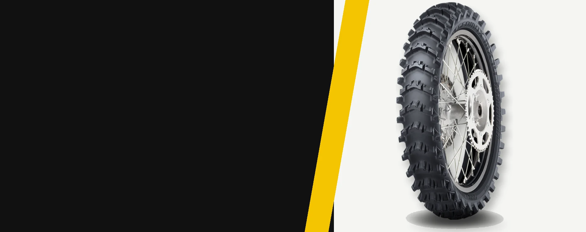 Dunlop Geomax MX14 – opona motocyklowa Dunlop