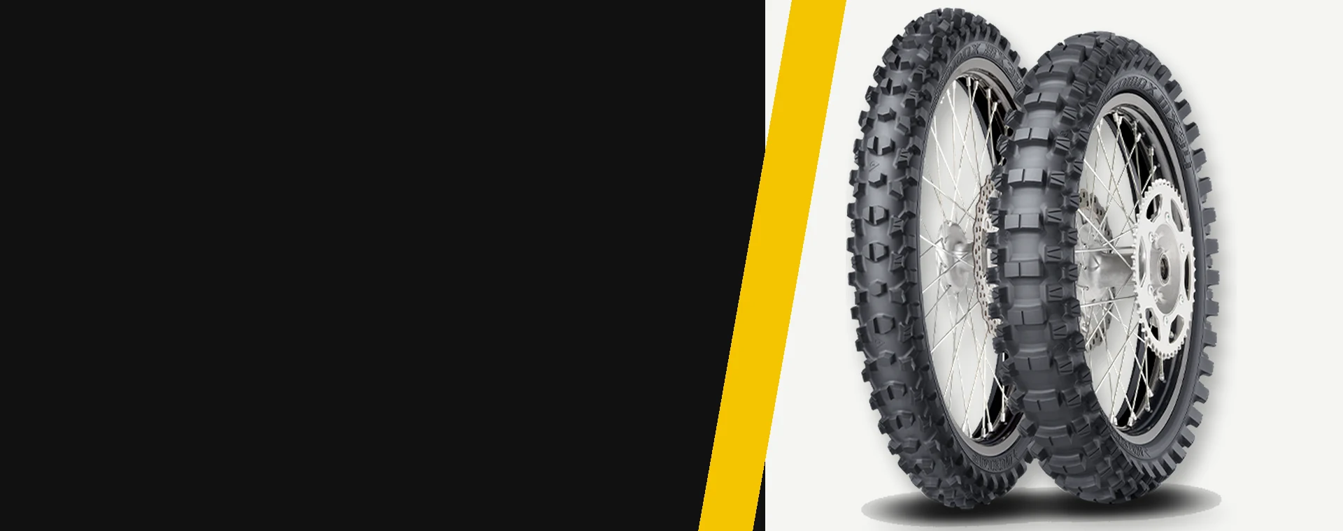 Dunlop Geomax MX34 – opona motocyklowa Dunlop