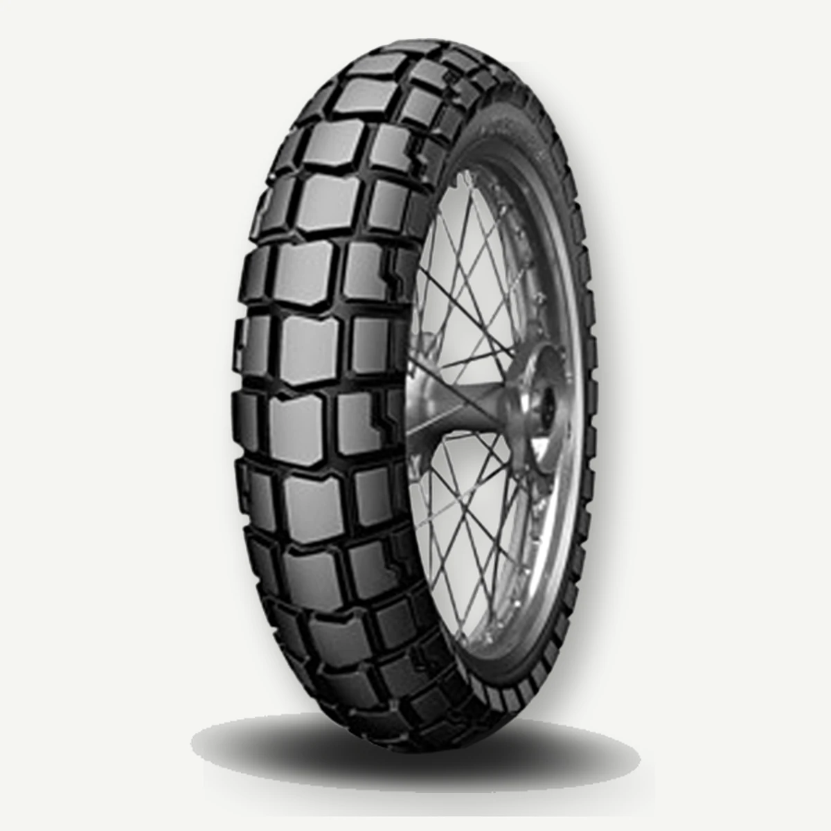 Bieżnik opony Dunlop K660