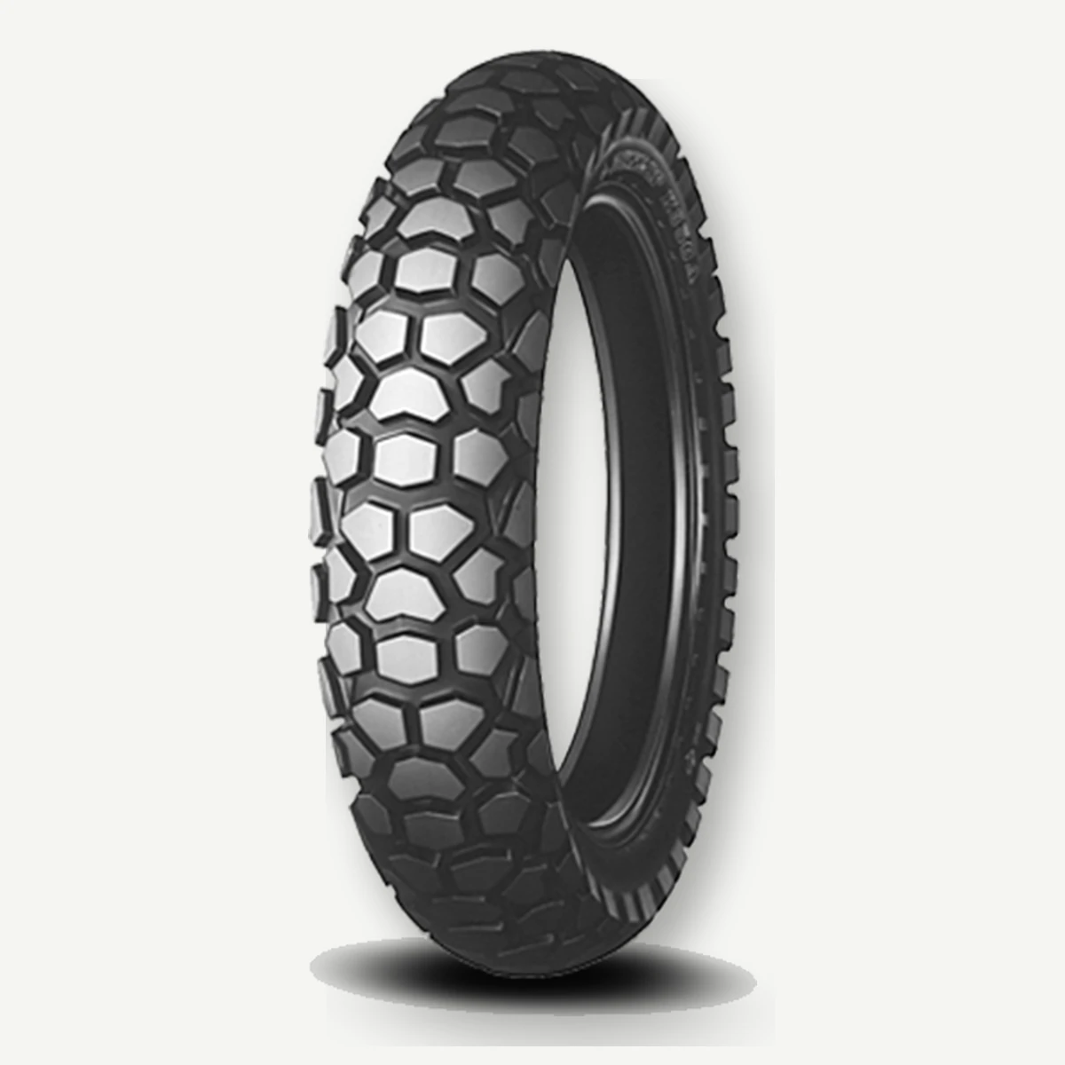Bieżnik opony Dunlop K850 A