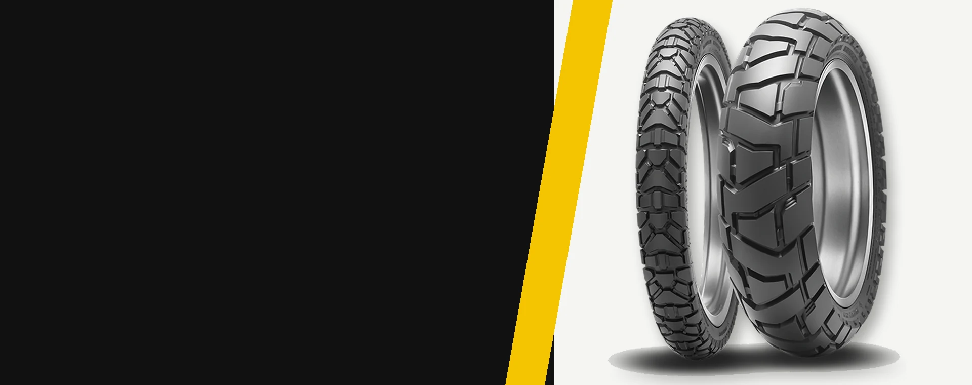Dunlop Trailmax Mission – opona motocyklowa Dunlop