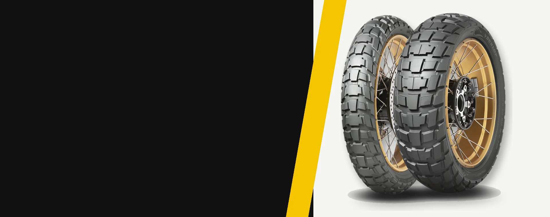 Dunlop Trailmax Raid – opona motocyklowa Dunlop