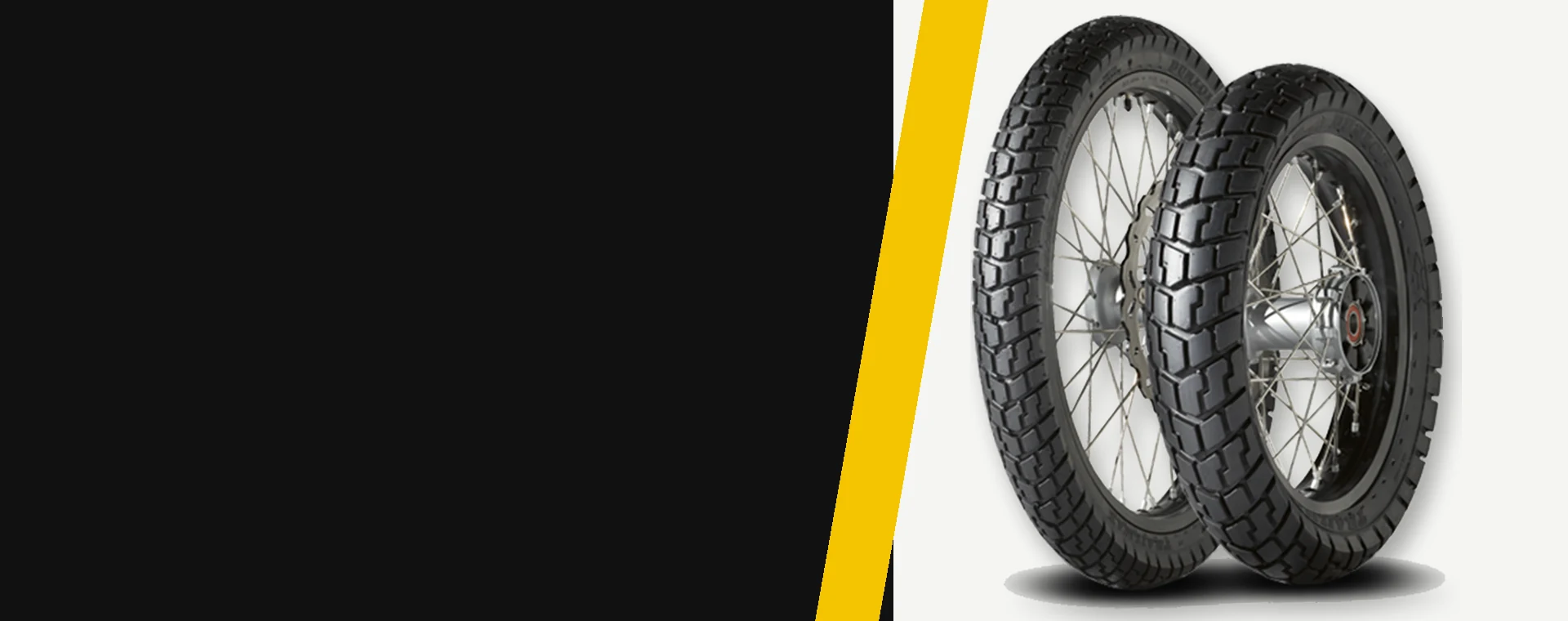 Dunlop Trailmax – opona motocyklowa Dunlop