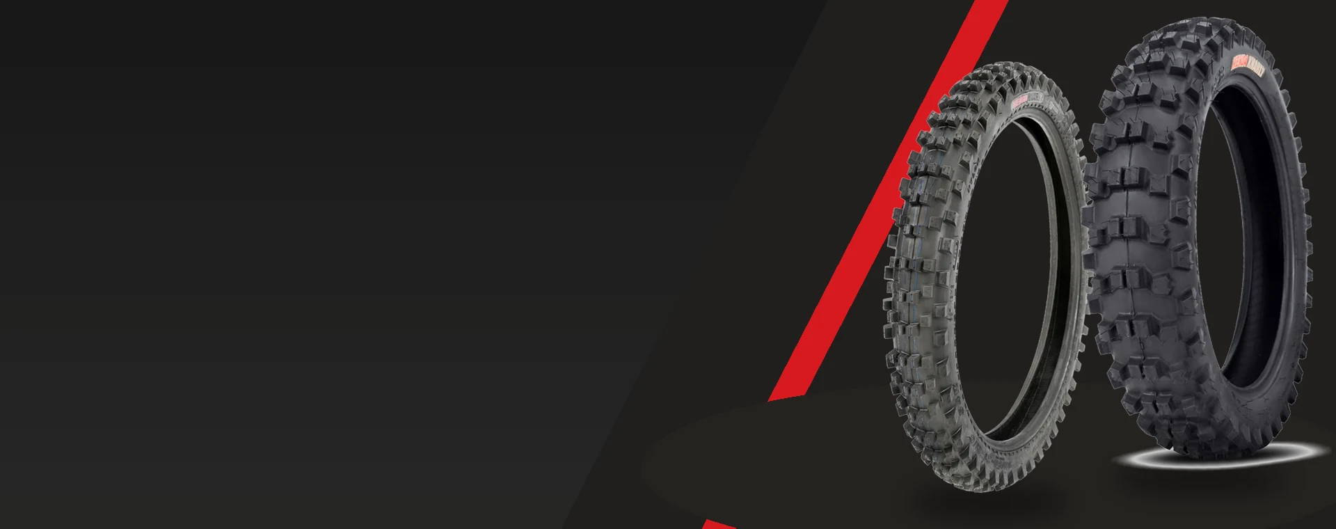 Kenda Knarly K777/K778 – opony motocyklowe Kenda