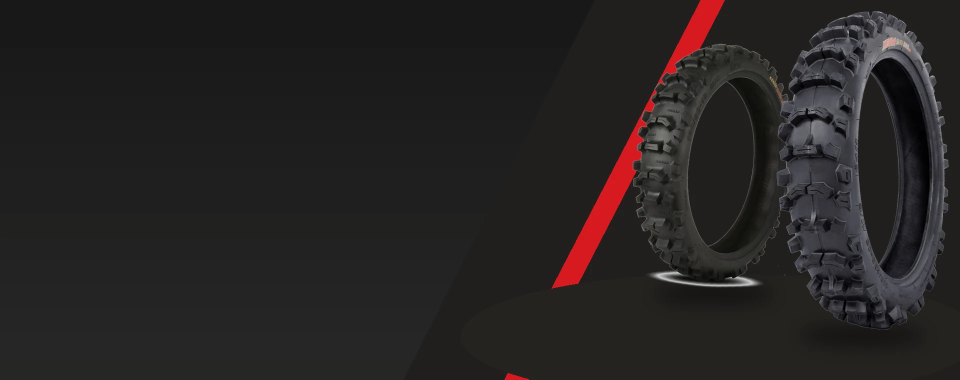 Kenda Sand Mad K782/K782A – opony motocyklowe Kenda