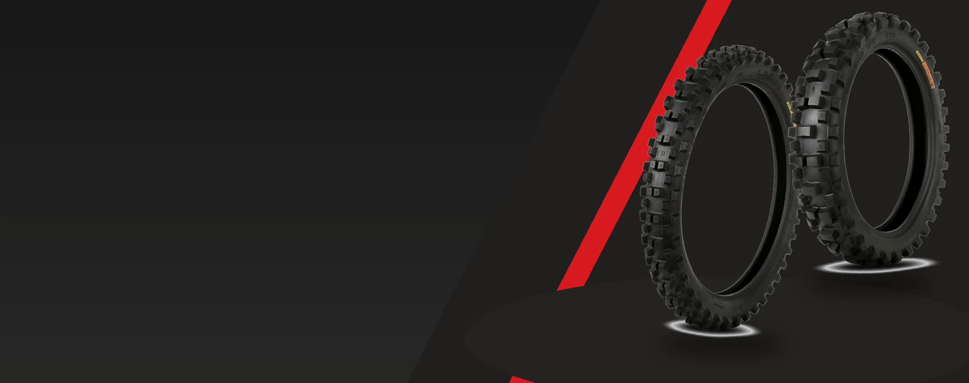 Kenda Southwick II K780 – opony motocyklowe Kenda